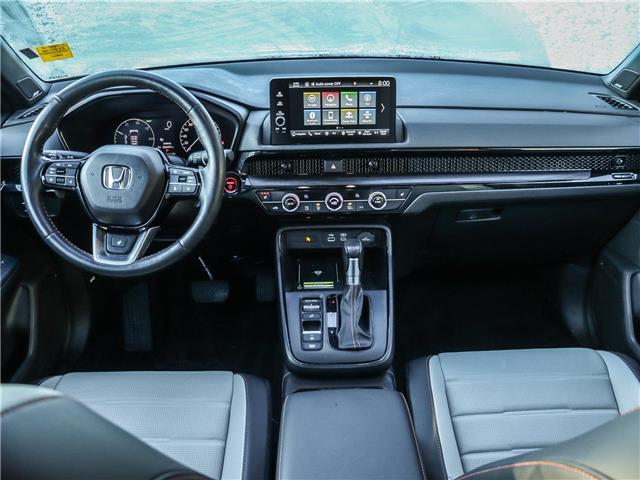 2024 Honda CR-V Hybrid Touring (Stk: L17820) in Ottawa - Image 14 of 30