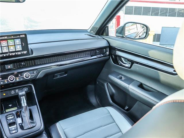 2024 Honda CR-V Hybrid Touring (Stk: L17820) in Ottawa - Image 15 of 30