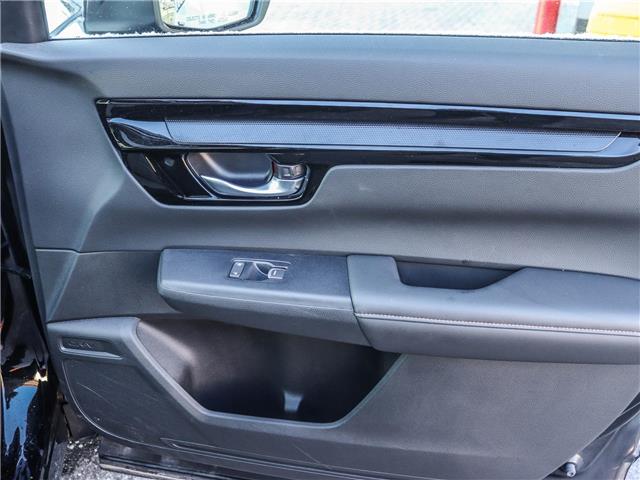 2024 Honda CR-V Hybrid Touring (Stk: L17820) in Ottawa - Image 17 of 30