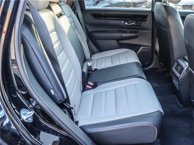 2024 Honda CR-V Hybrid Touring (Stk: L17820) in Ottawa - Image 18 of 30