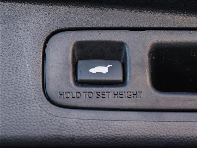 2024 Honda CR-V Hybrid Touring (Stk: L17820) in Ottawa - Image 20 of 30