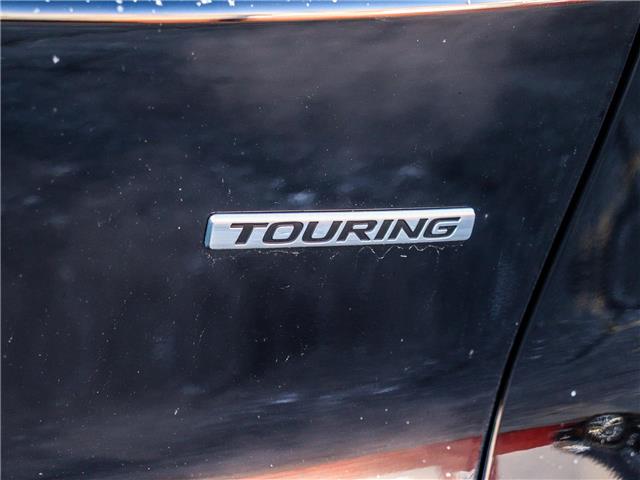 2024 Honda CR-V Hybrid Touring (Stk: L17820) in Ottawa - Image 21 of 30