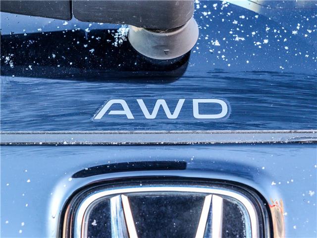 2024 Honda CR-V Hybrid Touring (Stk: L17820) in Ottawa - Image 22 of 30