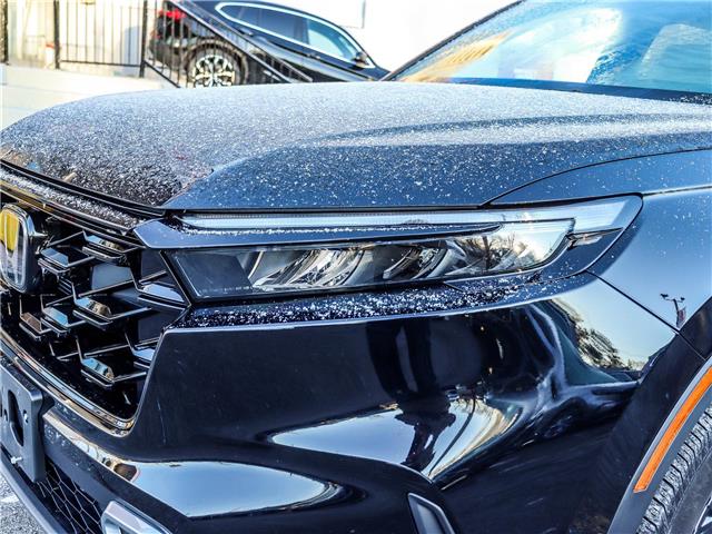 2024 Honda CR-V Hybrid Touring (Stk: L17820) in Ottawa - Image 25 of 30