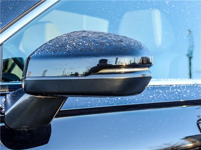 2024 Honda CR-V Hybrid Touring (Stk: L17820) in Ottawa - Image 26 of 30