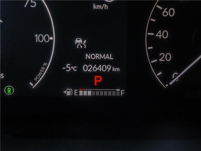 2024 Honda CR-V Hybrid Touring (Stk: L17820) in Ottawa - Image 27 of 30