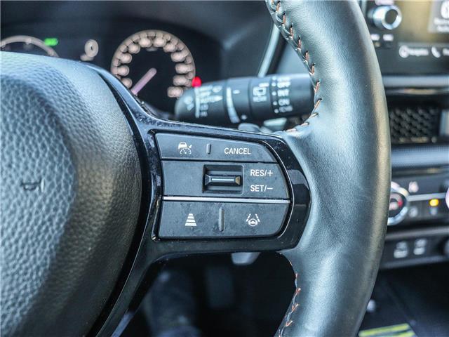 2024 Honda CR-V Hybrid Touring (Stk: L17820) in Ottawa - Image 29 of 30