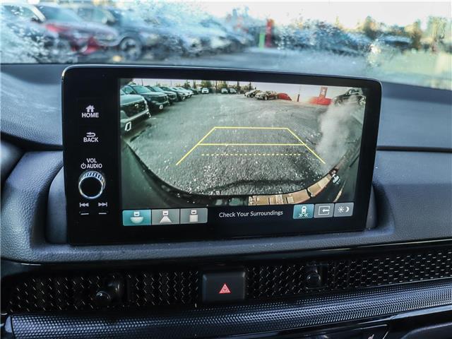 2024 Honda CR-V Hybrid Touring (Stk: L17820) in Ottawa - Image 30 of 30