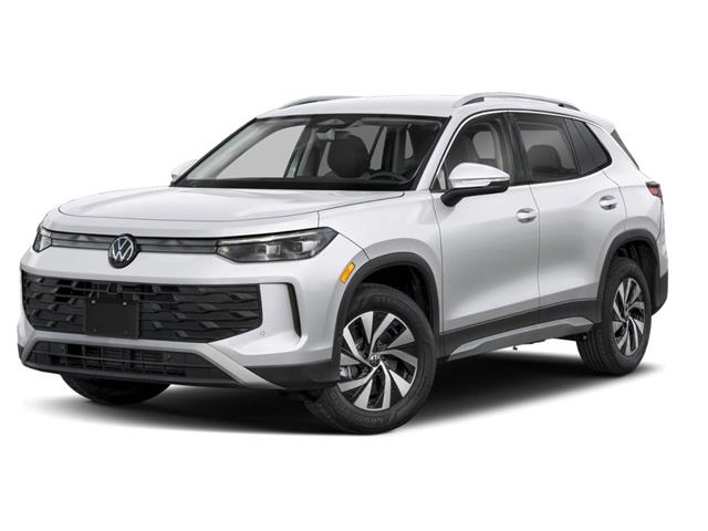 2026 Volkswagen Tiguan Trendline (Stk: KT-162) in Okotoks - Image 1 of 12