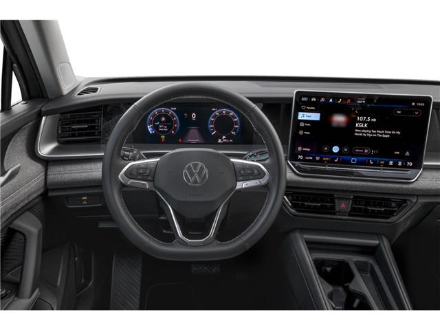 2026 Volkswagen Tiguan Trendline (Stk: KT-162) in Okotoks - Image 4 of 12