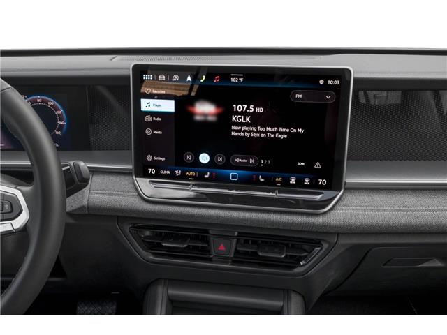 2026 Volkswagen Tiguan Trendline (Stk: KT-162) in Okotoks - Image 7 of 12