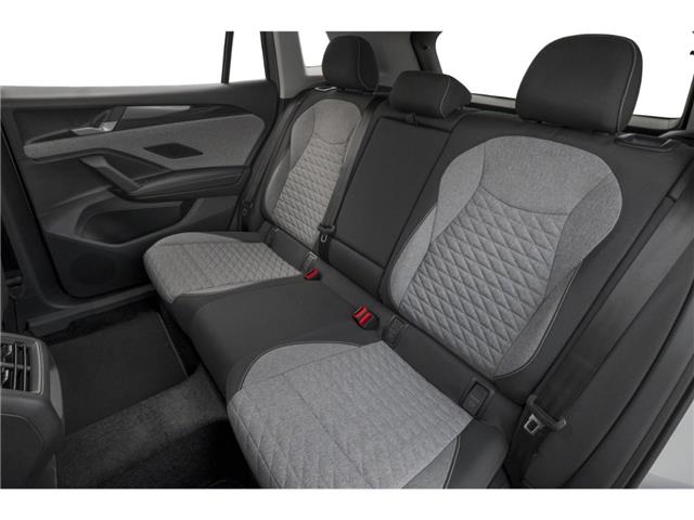 2026 Volkswagen Tiguan Trendline (Stk: KT-162) in Okotoks - Image 10 of 12