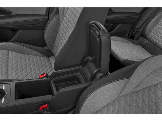 2026 Volkswagen Tiguan Trendline (Stk: KT-162) in Okotoks - Image 11 of 12