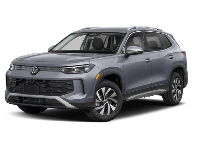 2026 Volkswagen Tiguan Trendline (Stk: KT-163) in Okotoks - Image 1 of 12