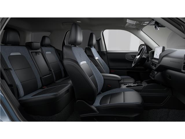 2026 Ford Bronco Sport Outer Banks (Stk: 26AS8044A) in Airdrie - Image 5 of 7