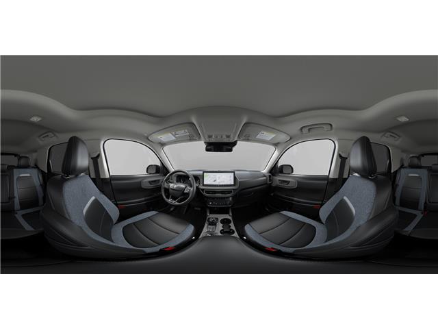 2026 Ford Bronco Sport Outer Banks (Stk: 26AS8044A) in Airdrie - Image 7 of 7