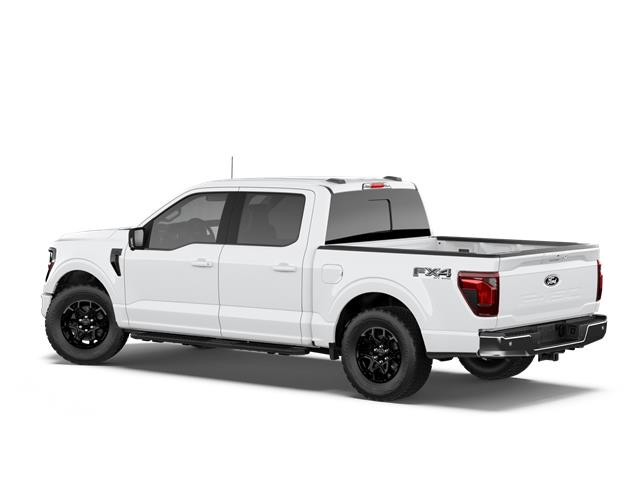 2026 Ford F-150 XLT (Stk: 26AT6020) in Airdrie - Image 2 of 7