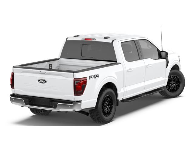 2026 Ford F-150 XLT (Stk: 26AT6020) in Airdrie - Image 3 of 7