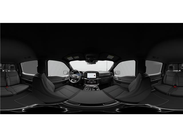 2026 Ford F-150 XLT (Stk: W3L37773) in Richmond - Image 7 of 7