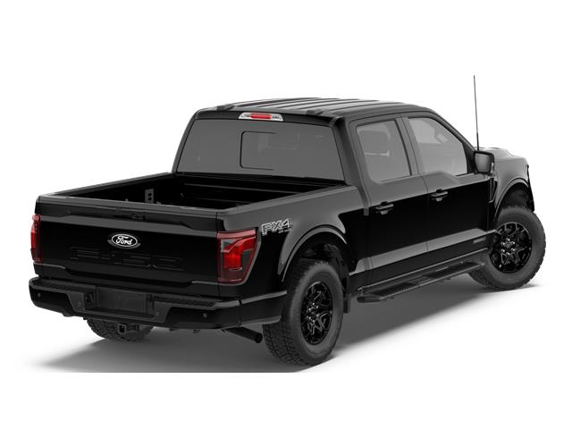 2026 Ford F-150 XLT (Stk: W3L36570) in Richmond - Image 3 of 7