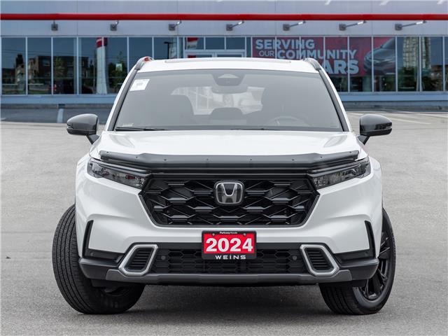 2024 Honda CR-V Hybrid Touring (Stk: 2314395A) in North York - Image 3 of 30