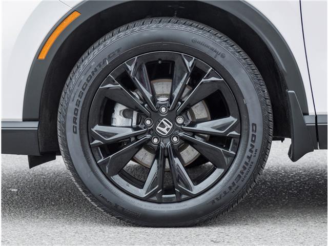 2024 Honda CR-V Hybrid Touring (Stk: 2314395A) in North York - Image 5 of 30