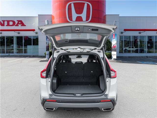 2024 Honda CR-V Hybrid Touring (Stk: 2314395A) in North York - Image 8 of 30