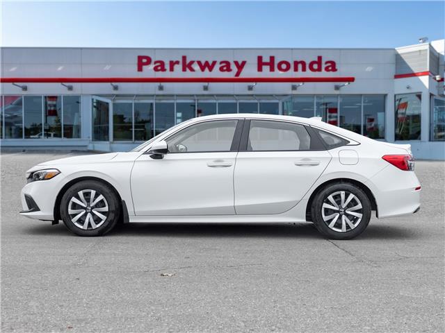 2023 Honda Civic LX-B (Stk: 2314203A) in North York - Image 4 of 24