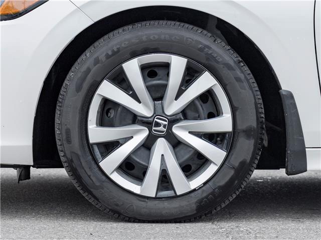 2023 Honda Civic LX-B (Stk: 2314203A) in North York - Image 5 of 24