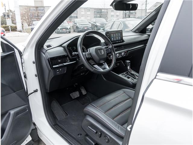 2024 Honda CR-V Hybrid Touring (Stk: 2314395A) in North York - Image 9 of 30