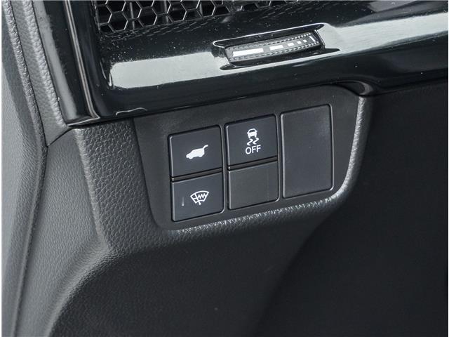 2024 Honda CR-V Hybrid Touring (Stk: 2314395A) in North York - Image 18 of 30