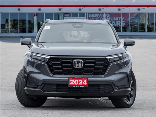 2024 Honda CR-V Sport (Stk: 2314479A) in North York - Image 3 of 24