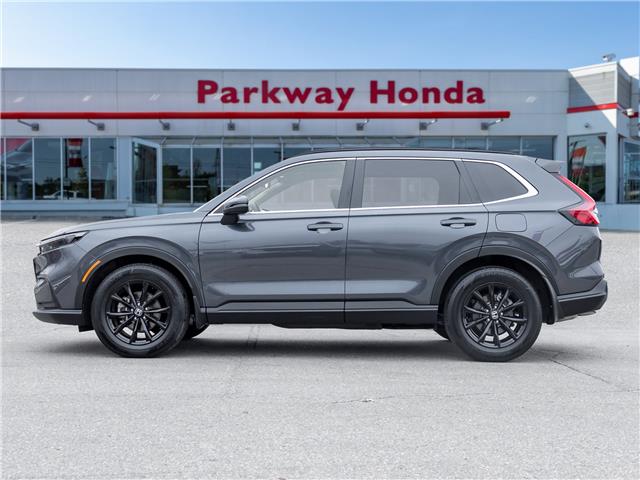 2024 Honda CR-V Sport (Stk: 2314479A) in North York - Image 4 of 24