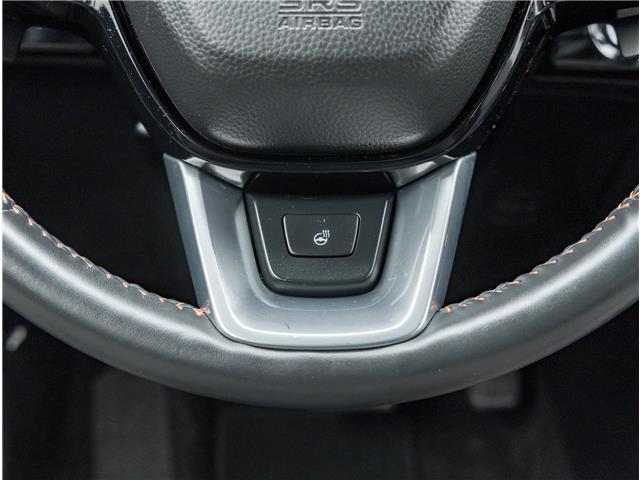 2024 Honda CR-V Hybrid Touring (Stk: 2314395A) in North York - Image 11 of 30