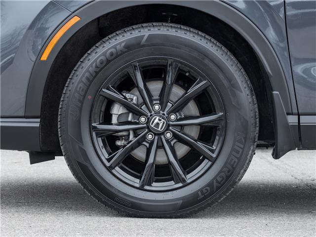 2024 Honda CR-V Sport (Stk: 2314479A) in North York - Image 5 of 24