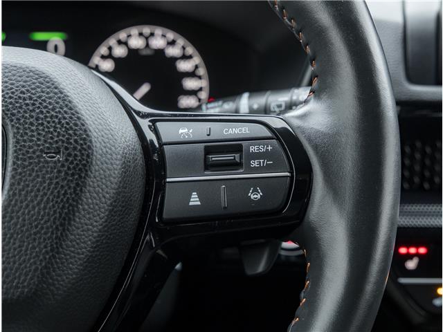 2024 Honda CR-V Hybrid Touring (Stk: 2314395A) in North York - Image 12 of 30