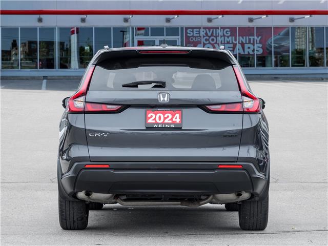 2024 Honda CR-V Sport (Stk: 2314479A) in North York - Image 7 of 24