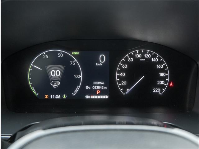 2024 Honda CR-V Hybrid Touring (Stk: 2314395A) in North York - Image 13 of 30