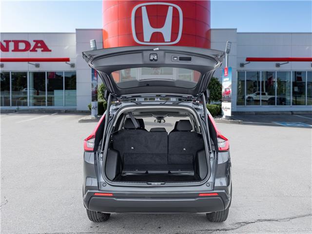 2024 Honda CR-V Sport (Stk: 2314479A) in North York - Image 8 of 24