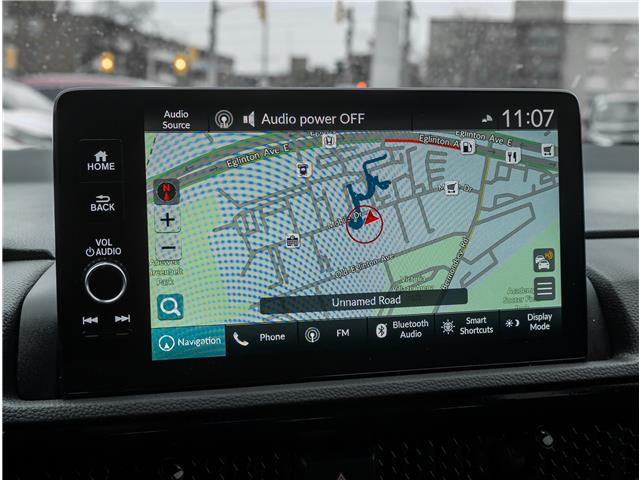 2024 Honda CR-V Hybrid Touring (Stk: 2314395A) in North York - Image 14 of 30