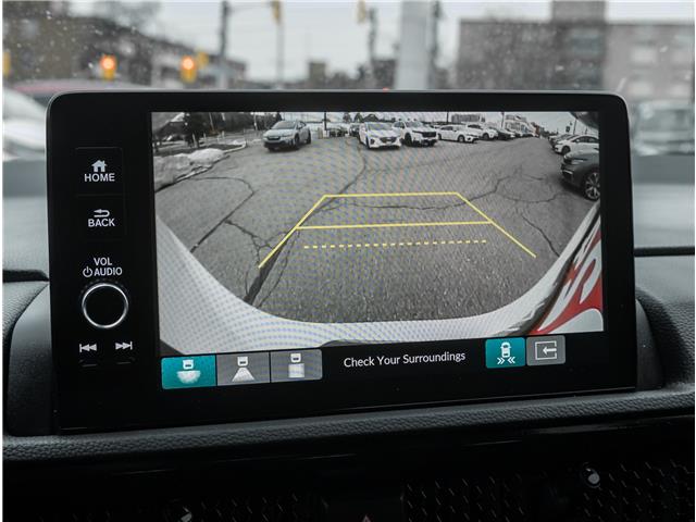 2024 Honda CR-V Hybrid Touring (Stk: 2314395A) in North York - Image 15 of 30
