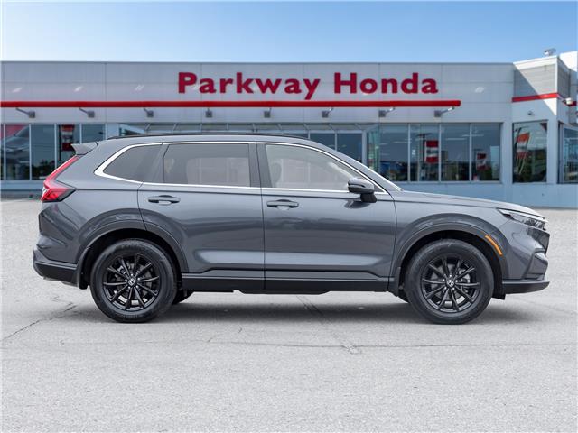 2024 Honda CR-V Sport (Stk: 2314479A) in North York - Image 6 of 24