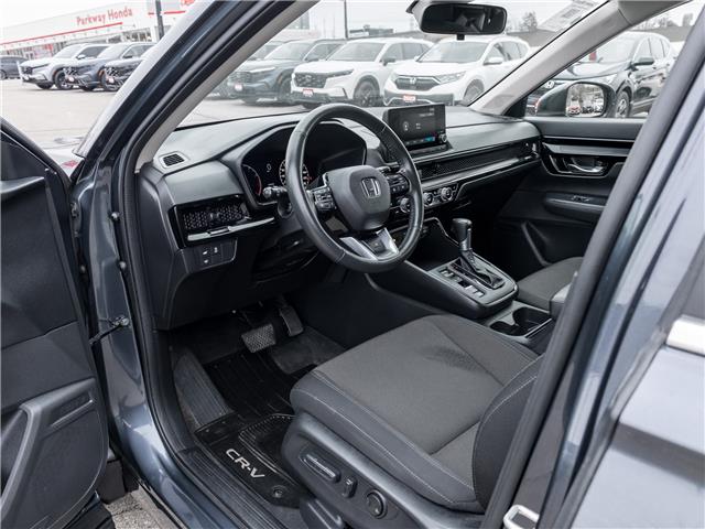 2024 Honda CR-V Sport (Stk: 2314479A) in North York - Image 9 of 24