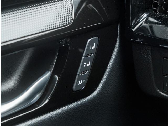 2024 Honda CR-V Hybrid Touring (Stk: 2314395A) in North York - Image 17 of 30