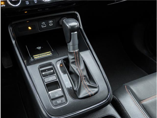 2024 Honda CR-V Hybrid Touring (Stk: 2314395A) in North York - Image 20 of 30