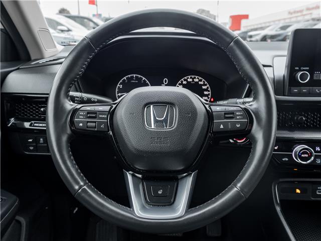 2024 Honda CR-V Sport (Stk: 2314479A) in North York - Image 10 of 24