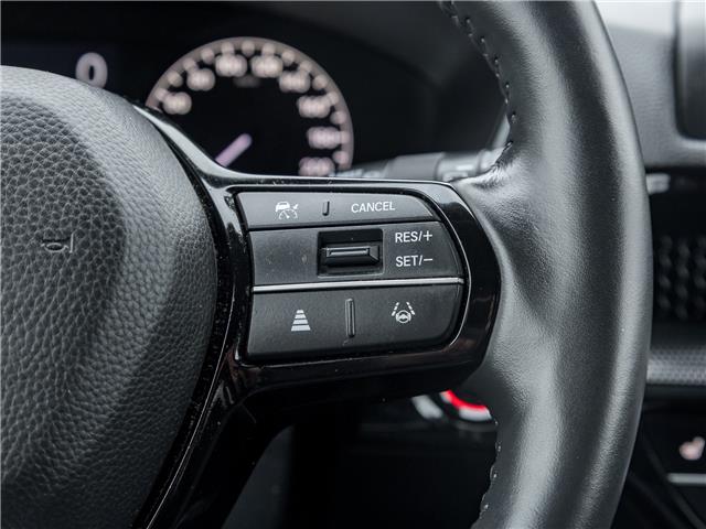 2024 Honda CR-V Sport (Stk: 2314479A) in North York - Image 11 of 24