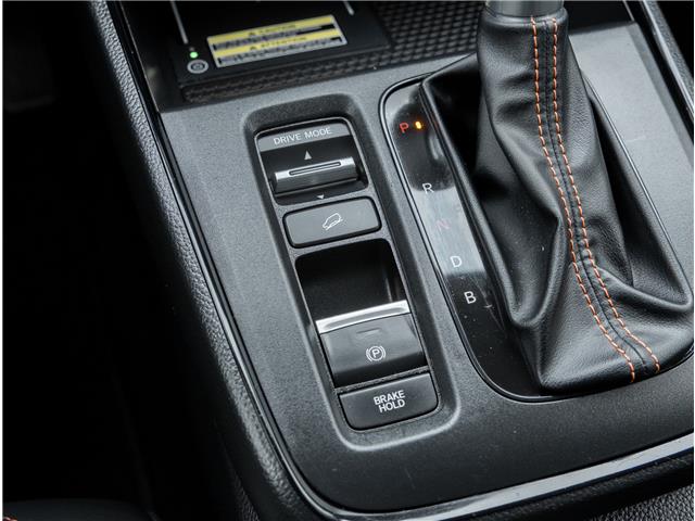2024 Honda CR-V Hybrid Touring (Stk: 2314395A) in North York - Image 21 of 30
