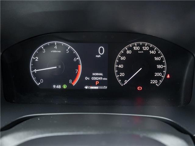 2024 Honda CR-V Sport (Stk: 2314479A) in North York - Image 12 of 24
