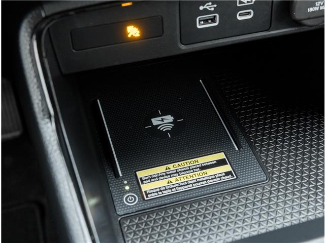 2024 Honda CR-V Hybrid Touring (Stk: 2314395A) in North York - Image 22 of 30